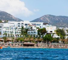 ROYAL ASARLIK BEACH HOTEL